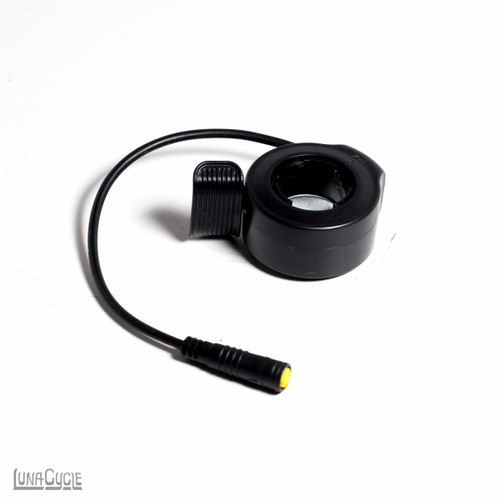 Bafang BBSHD and BBSO2 Universal Thumb Throttle