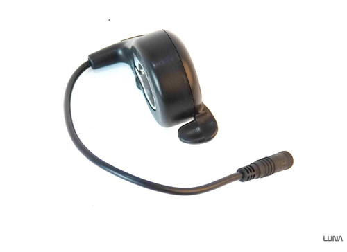 Bafang BBSxx RIGHT Thumb Throttle