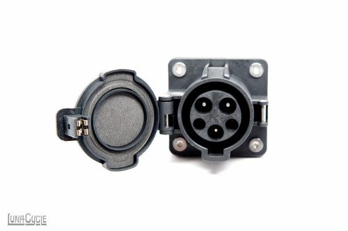j1772 Connector