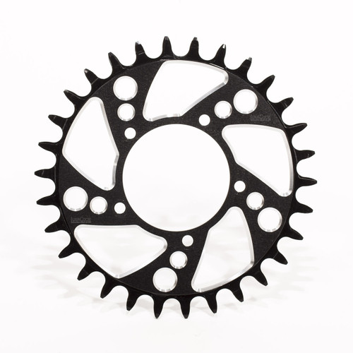 Luna Mighty Mini BBS02 30 Tooth Chain Ring