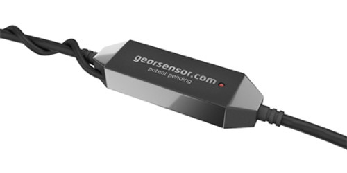 Gearsensor for Bafang Mid Drives