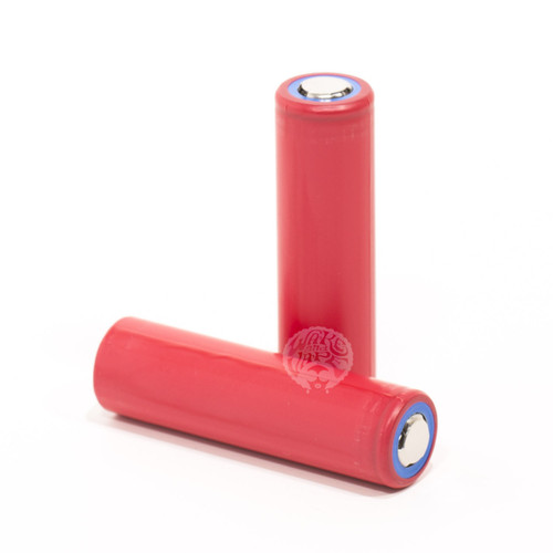 Panasonic 18650 GA 3500 mAh 50 Pack (Wholesale)