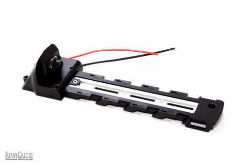 Battery Cradle / Mount for Dolphin Packs