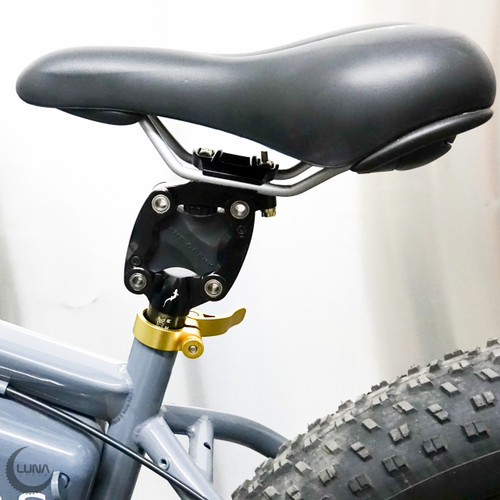 Canecreek Thudbuster Suspension Seatpost for Sondors