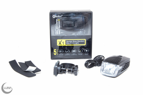 X1 Stvzo Wireless Front Headlight