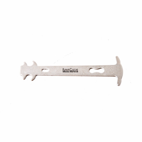 Luna Chain Wear Tool
