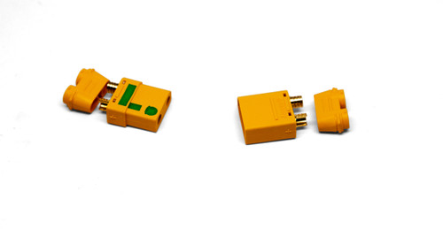 XT90 Spark Resistant Connector (Set)