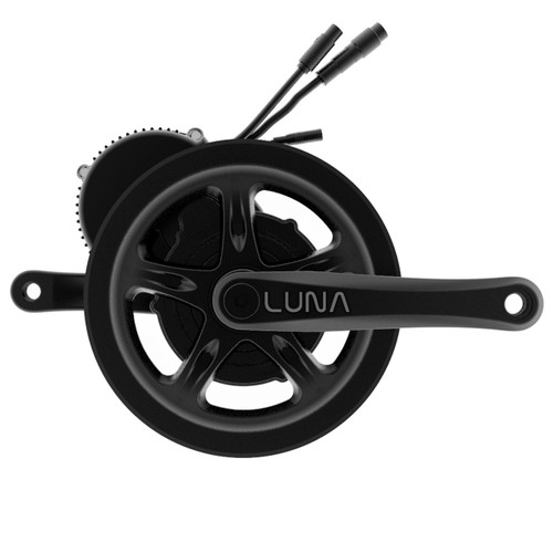 Bafang BBS02 Mid Drive KIT