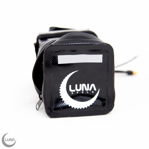 Luna Cycle Mighty Mini Battery Pack Seat Case