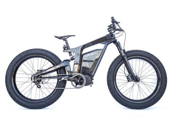 luna apex luna cycle