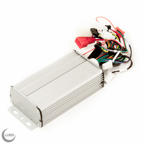 72v ebike controller clearance