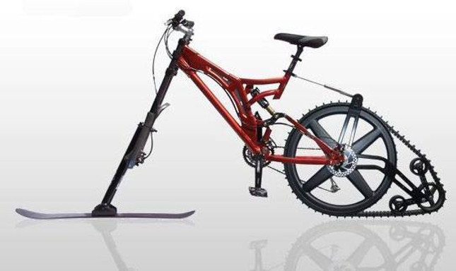 Lifting up our cold weather Ebike Riding Offerings