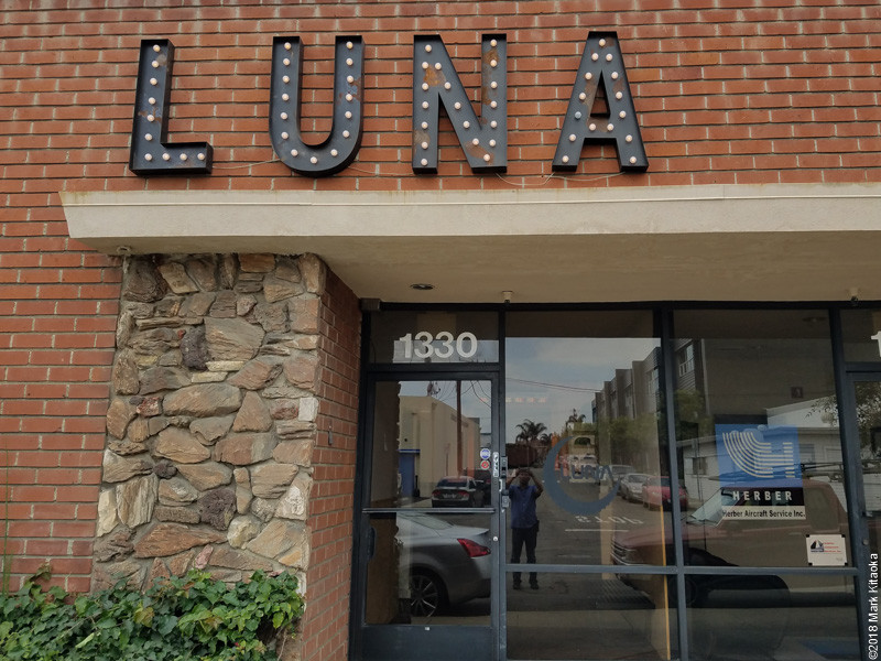 A Tour Of The Lunacycle Facilities