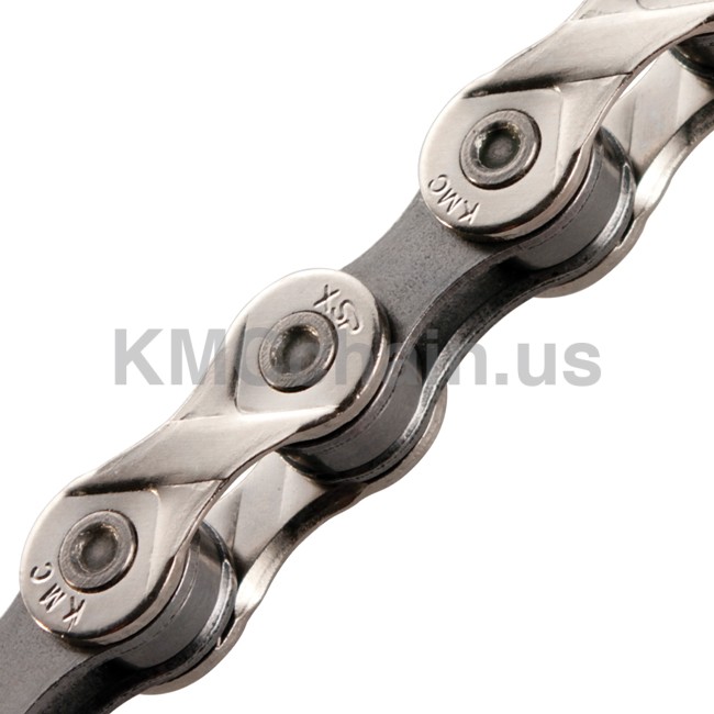 KMC Bike Chain with Master Link By the Foot Luna Cycle