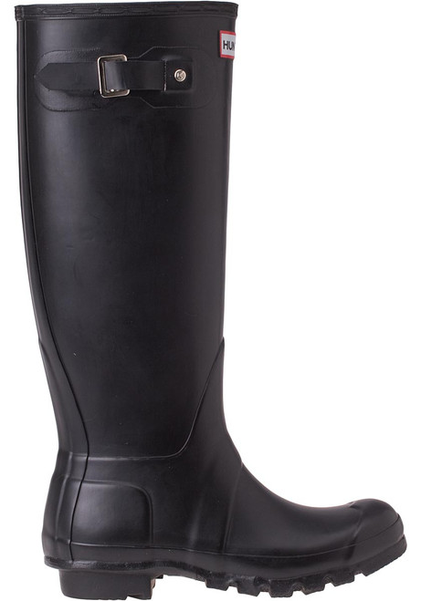 Original Wellington Rain Boot Black - Jildor Shoes