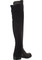 5050 1.0 over the knee boot