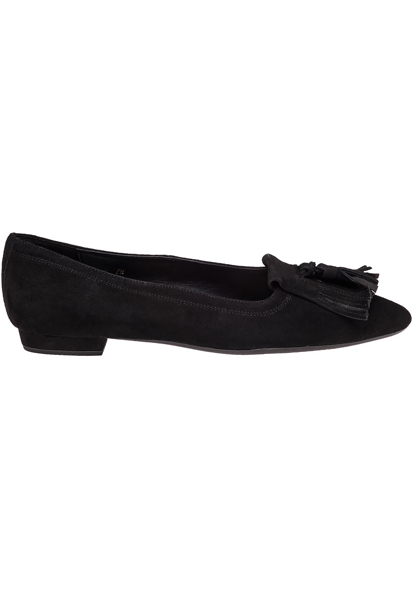 aeyde gina flats