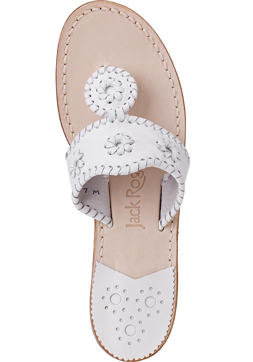 palm beach sandals wide width