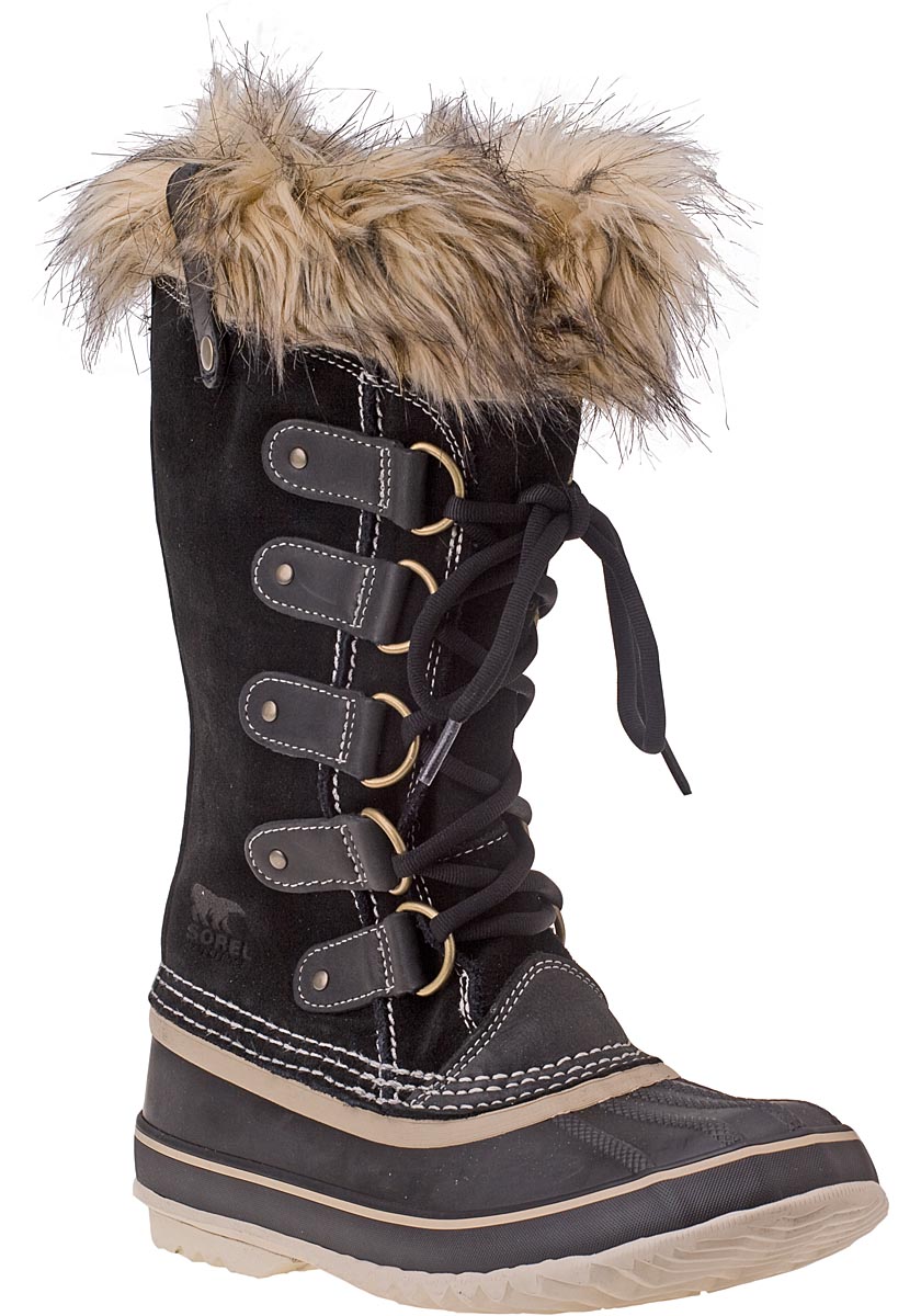 joan of arctic boots size 7