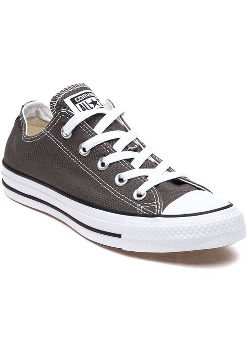 Chuck Taylor All-Star Gray - Jildor Shoes