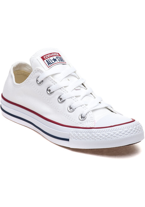 Chuck Taylor All-Star Optical White - Jildor Shoes
