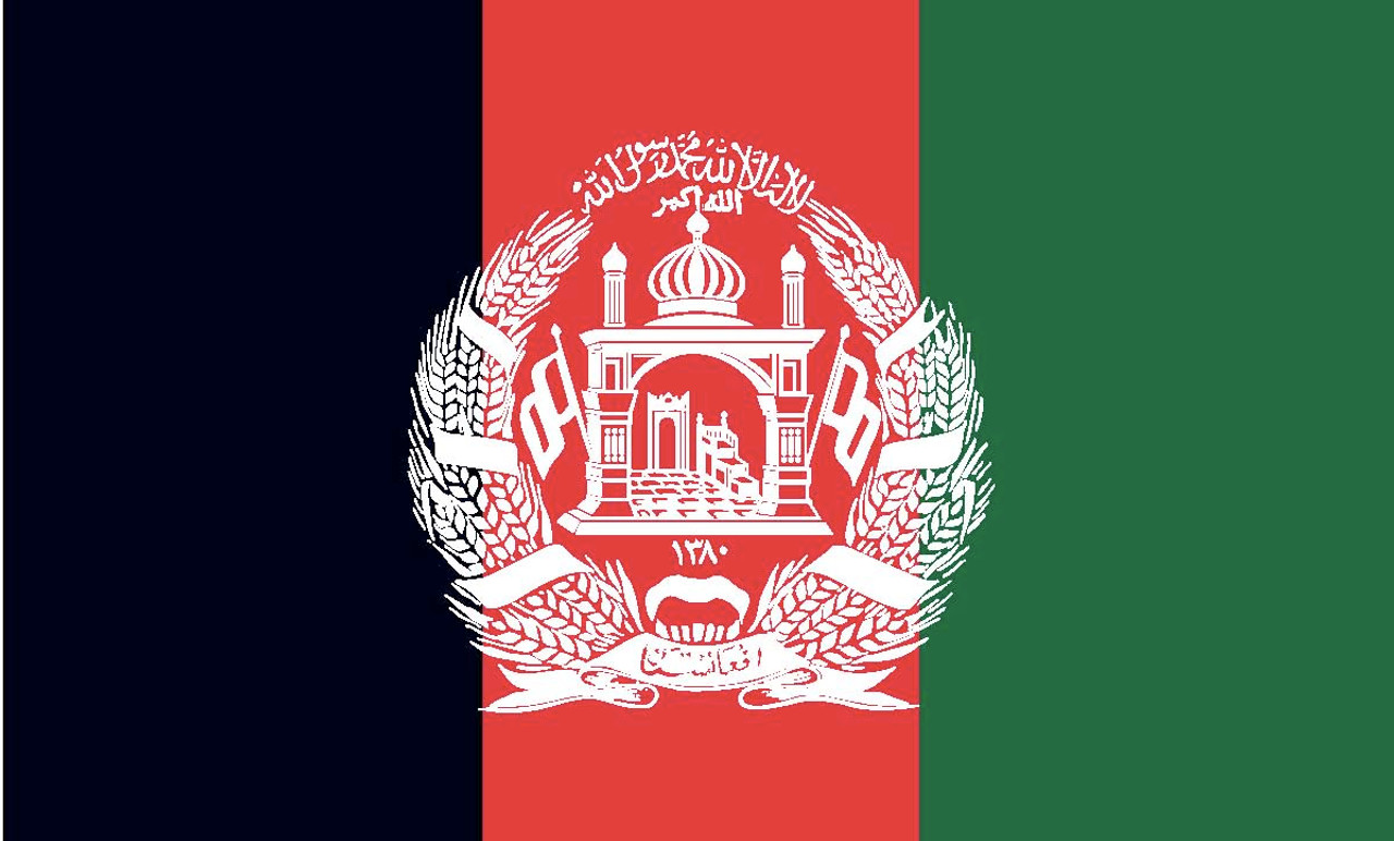 Afghanistan