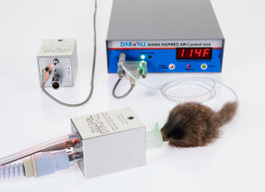 #8556 - Heated ZDS Qube Starter Set