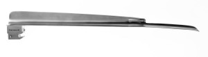 #2087 - Extra Long 300mm Right-Handed blade, LHS