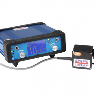 Darvall ZDS Qube Ventilator