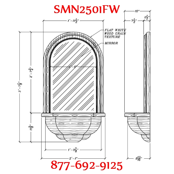 smn2501fw-flat-white-finish-woodgrain-wall-niche.jpg