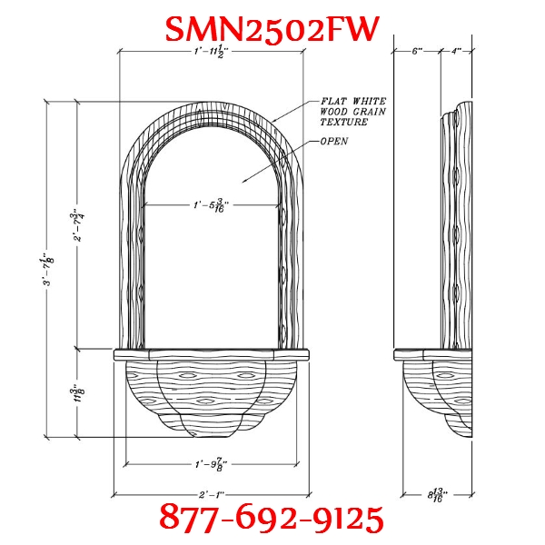 smn2502fw-flat-white-finish-woodgrain-wall-niche.jpg
