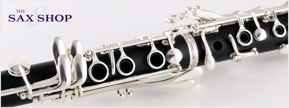 Clarinet Header