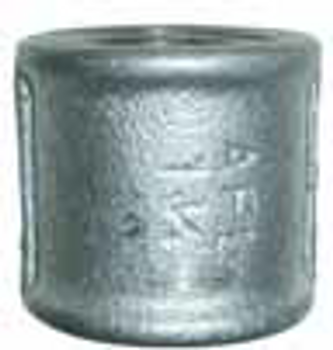 Galvanised Socket Galvanised Socket