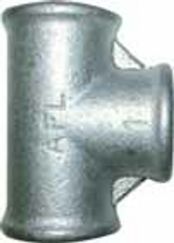 Galvanised Tee Galvanised Tee