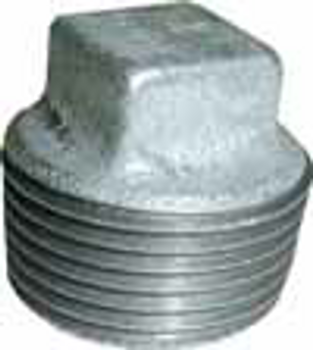 Galvanised Bung/Plug Galvanised Bung/Plug