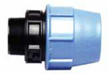 Compression Male Adaptor Compression Male Adaptor