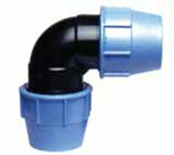 Compression Elbow Compression Elbow