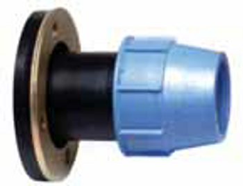 Compression Flanged Adaptor Compression Flanged Adaptor