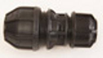 MDPE Philmac Universal Transition Joiner Coupler 3G Metric/Imperial™ compression fitting MDPE Philmac Universal Transition Joiner Coupler 3G Metric/Imperial™ compression fitting