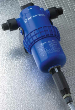 Dosatron Injector D45-1.5 Dosatron Injector D45-1.5