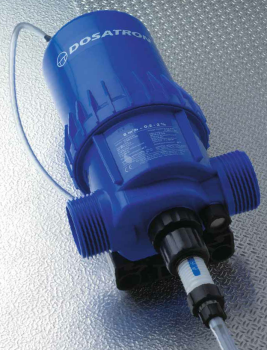 Dosatron Injector D8R Dosatron Injector D8R
