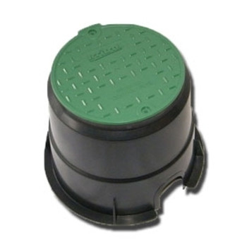 Economy Valve Box Economy Valve Box