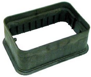 Valve Box Extension Valve Box Extension