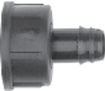 Barbed Pushfit x FBSP Connector Barbed Pushfit x FBSP Connector