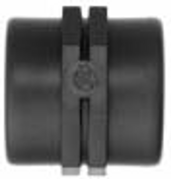 Polypropylene Socket Coupler Threaded Fitting Polypropylene Socket Coupler Threaded Fitting