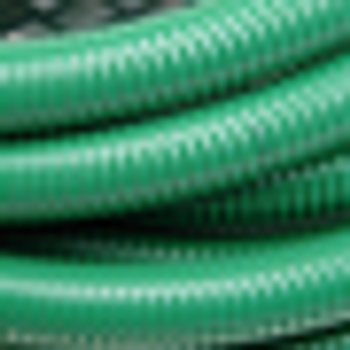 Green Medium Duty Suction Delivery Hose PVC Green Medium Duty Suction Delivery Hose PVC