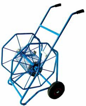 heavy duty hose trolley heavy duty hose trolley
