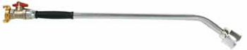 Metal Softrain Spray Lance Metal Softrain Spray Lance