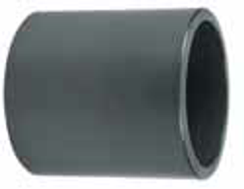 PVC Joiner Socket PVC Joiner Socket