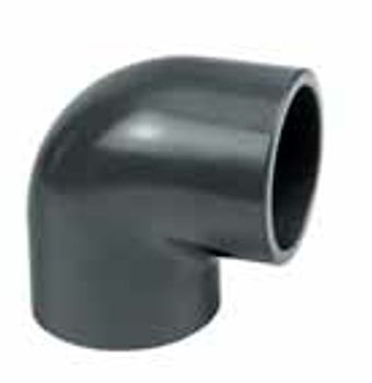 PVC Elbow 90 PVC Elbow 90